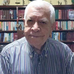 TIEMPOS DIFICILES. Por: Dr. Alirio Figueroa Zavala. Individuo de número de la academia de ciencias jurídicas del estado Zulia.