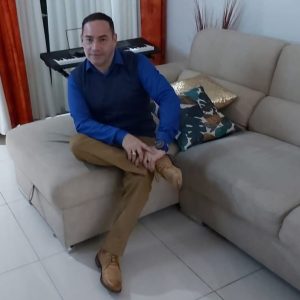 Poemas del poeta costarricense Franklin Calvo