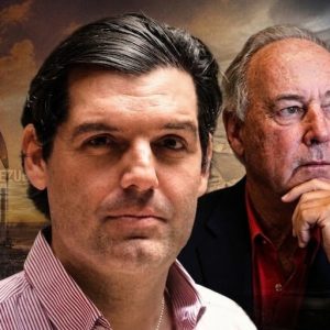 Trump dinamita negocios  del “bolichico” Alejandro Betancourt  con petróleo venezolano
