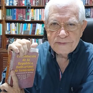 SOBRE LOS DERECHOS SOCIALES Y DE LAS FAMILIAS. Por el Dr. Alirio Figueroa.