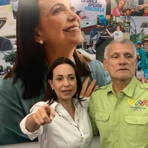 ¡Elecciones libres ya!: La mesa de Caracas debe respetar la decisión de los venezolanos! Por: Joaquín Chaparro Oliveros