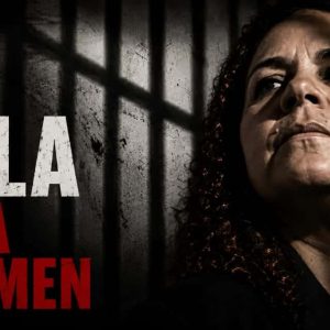 IRIS VARELA: ¿LA CARA DEL CRIMEN EN VENEZUELA? Pranes, armas y poder dentro de las cárceles de Venezuela: Por Gervis Medina