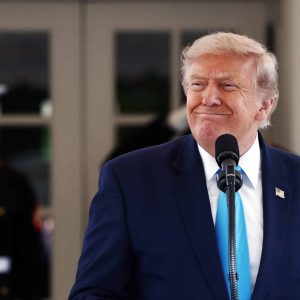 Trump dijo que Chevron «hará una fortuna» en Venezuela gracias a su gestión
