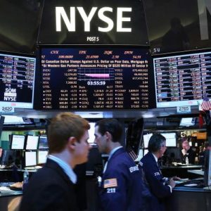 La Bolsa de Nueva York cierra en rojo con el S&P 500 cayendo por segundo día consecutivo
