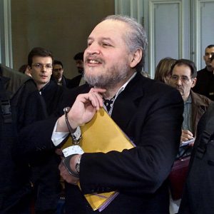Abogado de Carlos el Chacal espera para septiembre revisión de su solicitud de libertad en Francia