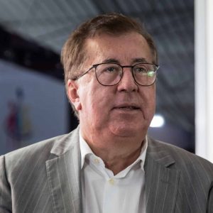 César Pérez Vivas cuestionó la mesa de diálogo: La tragedia de Venezuela no admite más improvisación (+Video)