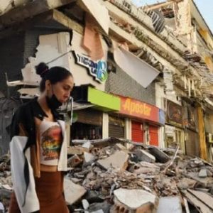 ONU: El sismo en Colombia afectó «zona con menos recursos»