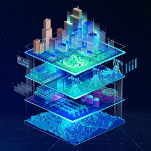 Gemelos digitales estatales por Dayana Cristina Duzoglou