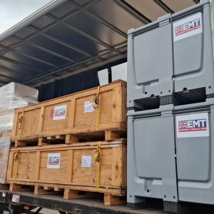 Reino Unido dejará millonaria donación médica en Venezuela tras finalizar su misión por terremotos