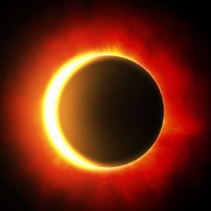 Venezuela podrá observar eclipse lunar parcial este jueves