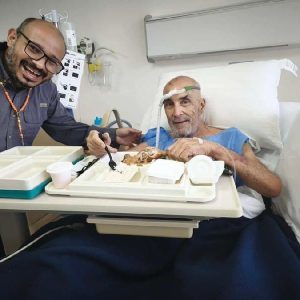Muere José Breijo, el preso político uruguayo-venezolano que denunció la ocupación de su vivienda