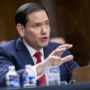 Marco Rubio auguró que Cuba avanzará hacia un futuro “muy diferente” antes del final del mandato de Trump
