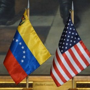Comercio entre Venezuela y EEUU alcanzó su mayor nivel para un primer semestre desde 2015