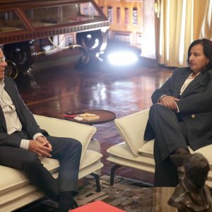 Hermetismo e incertidumbre ante el diálogo entre chavismo y oposición impulsado por EE.UU.