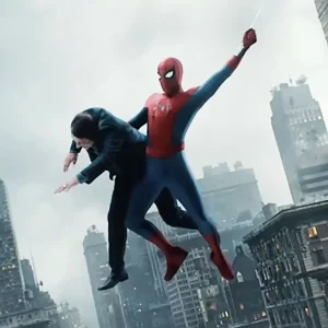 «Spider-Man: Brand New Day» rompe récord de preestrenos en taquilla