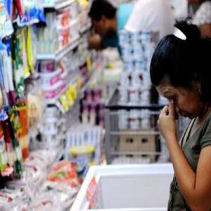 Cedice estima inflación de 13,50 % en julio y advierte sobre el alto costo de vida en Venezuela