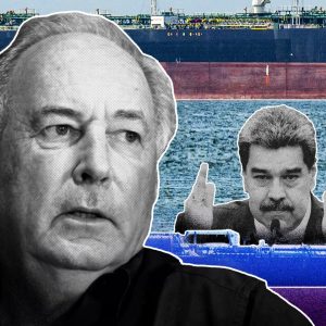 Bloomberg: Trump presiona a magnate petrolero para que abandone sus inversiones en Venezuela