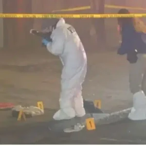 Migrante venezolano muere tras recibir un disparo en plena vía pública en Chile