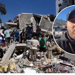 Colombia tembló y Venezuela apareció en la mente de muchos: el relato que se volvió viral (+Video)