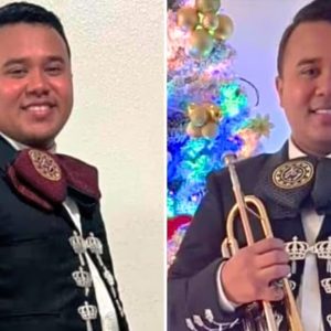 El sueño de un mariachi venezolano quedó en pausa tras ser detenido por ICE en Texas