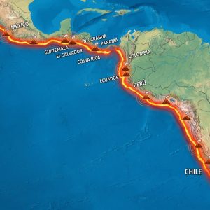 De Venezuela a Perú: por qué Sudamérica enfrenta tantos terremotos