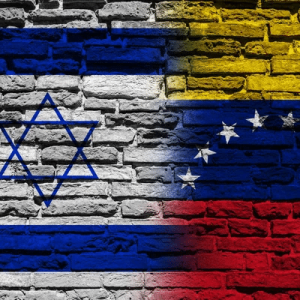 Columna Punto Crítico MB: Relaciones Venezuela-Israel, Crisis Eléctrica, Expulsión de Ecarri. Por: Mario Augusto Beroes Ríos