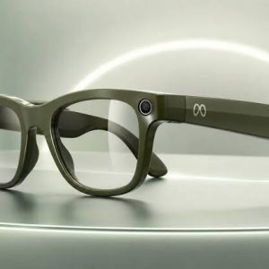 Lentes con IA ganan terreno entre personas con discapacidad visual y multiplican sus ventas