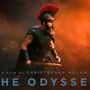 US$1.352 millones: «La Odisea» es la película para adultos más taquillera de la historia del cine