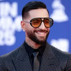 Maluma y Quevedo se suman a la Semana Billboard de la Música Latina