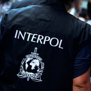 Detienen en Colombia a ocho criminales buscados por cinco países a través de Interpol