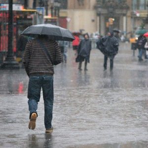 Inameh prevé lluvias variables en Zulia y otras regiones de Venezuela este jueves #20Ago