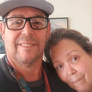 María Lourdes Afiuni se recupera de una grave recaída y podría romper el silencio tras su libertad plena