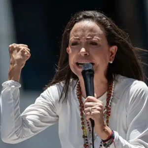 María Corina dice que Venezuela “está en la fase final de la tiranía”