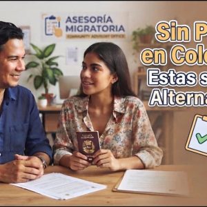 ¿Sin PPT en Colombia?, estas son las alternativas legales que debes conocer YA, Por Carlos Terán (+Video)