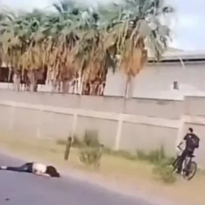 Fuerte choque en la Zona Industrial de Maracaibo deja un muerto y dos heridos