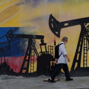 WSJ: El plan de Trump para otorgar al Pentágono una participación en las riquezas petroleras de Venezuela