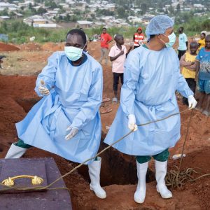El brote de ébola en el Congo podría ser tres veces mayor de lo que dicen las cifras oficiales