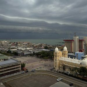 Inameh prevé lluvias en varias regiones de Venezuela este miércoles #5Ago