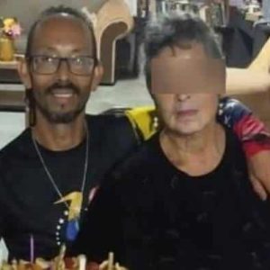 Sigue desaparecido pastor colombiano secuestrado hace un mes en el Táchira