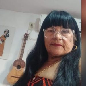 En busca del cadáver de “la señora de las uñas bonitas”, rescatada con vida tras los terremotos en Venezuela