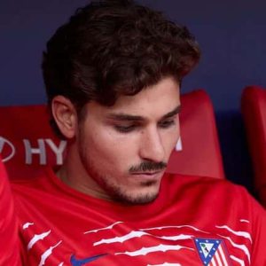 Atlético cierra la puerta al Barcelona por Julián Álvarez