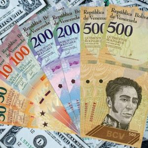 #Gaceta: BCV actualizó tarifario de operaciones bancarias en moneda nacional y extranjera