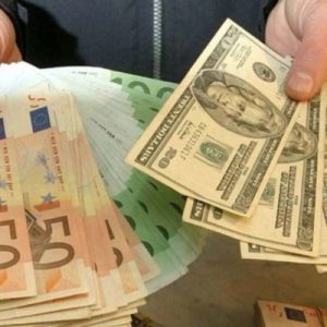 De la «inflación en dólares» a la «inflación en euros»: La nueva cara del rezago cambiario