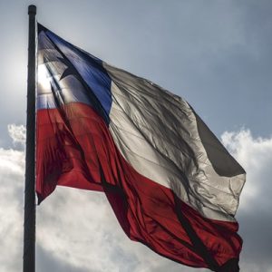 La economía de Chile cae lastrada por menores exportaciones de cobre