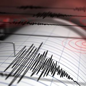 Sismo de magnitud 4,8 sacude Granada y se siente en varias localidades de la provincia