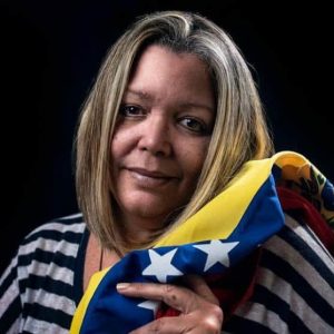 María Lourdes Afiuni recibió la libertad plena y el cierre definitivo de su caso