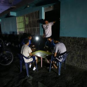 Venezolanos se preparan para cortes de luz y agua más severos ante la amenaza de El Niño