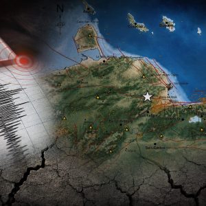 ¿Por qué sigue temblando? La verdad detrás de los sismos que mantienen en alerta al norte de Venezuela