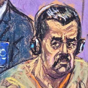 Caso Maduro: La defensa busca anular el proceso antes de llegar al juicio. Por Juan Carlos Lozano