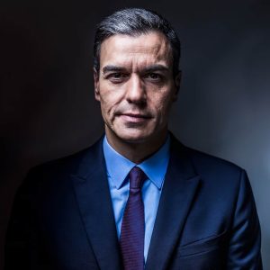 «Cajón de Sastre» El silencio cómplice de Pedro Sánchez. Cómo España perdió la iniciativa en su propio patio trasero, Por José Luis Ortiz Güell